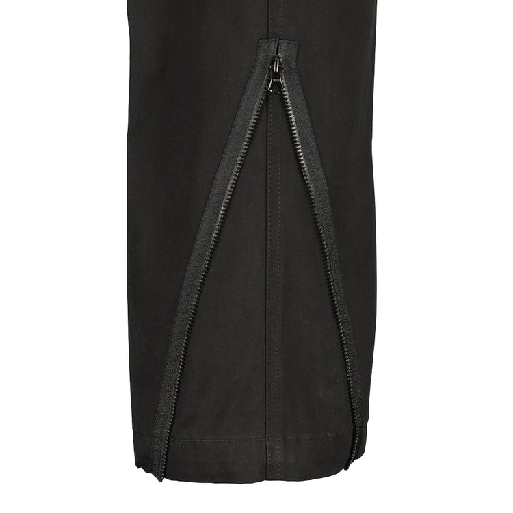 Twill Cargo Pants - Casual Basement