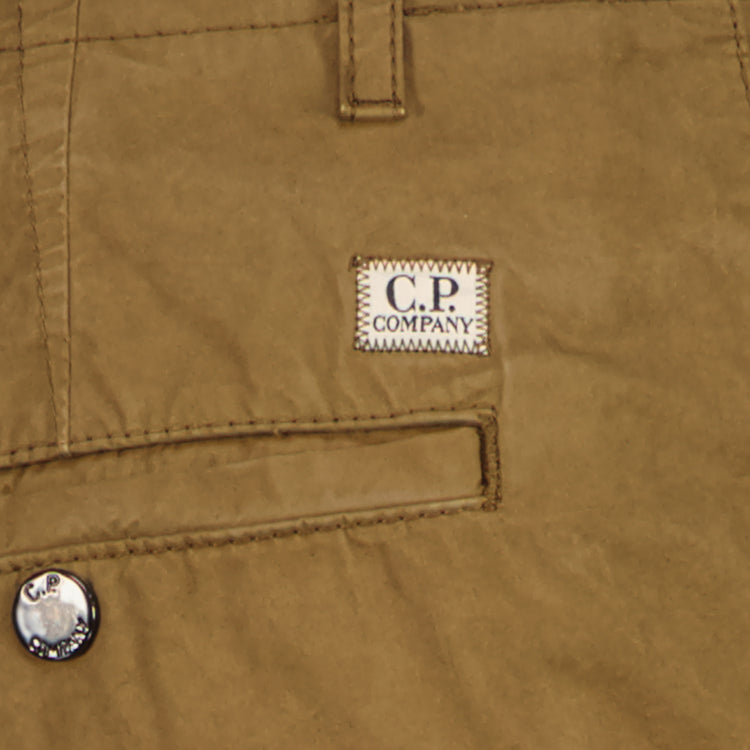 Microreps Diamond Peach Lens Cargos - Casual Basement