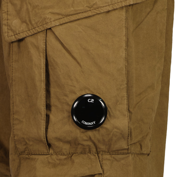 Microreps Diamond Peach Lens Cargos - Casual Basement