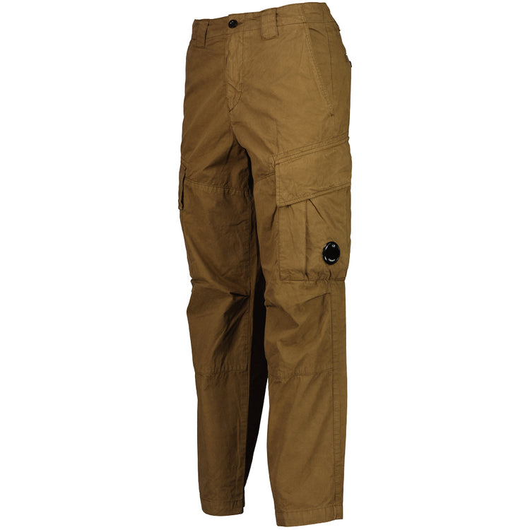 Microreps Diamond Peach Lens Cargos - Casual Basement