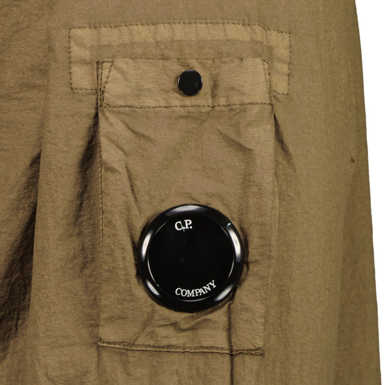 Taylon L Lens Overshirt Jacket - Casual Basement