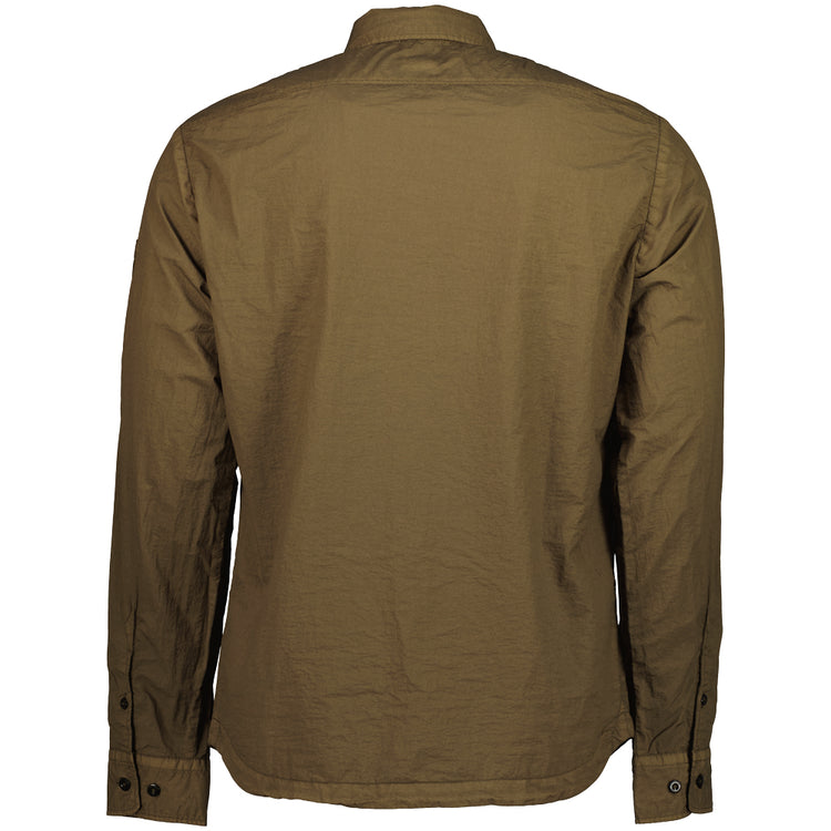 Taylon L Lens Shirt - Casual Basement