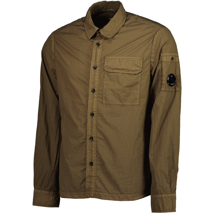 Taylon L Lens Shirt - Casual Basement
