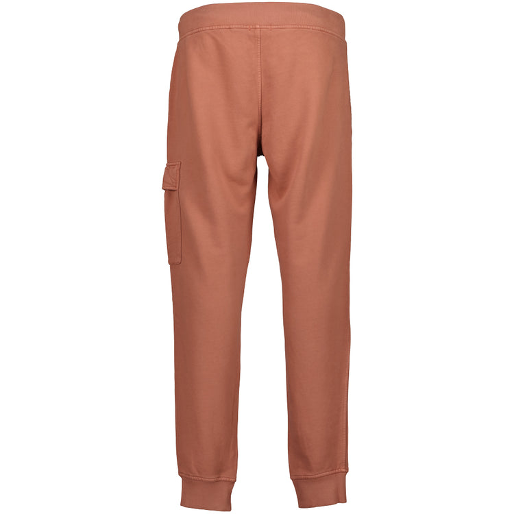 Brushed Fleece Lens Cargos - Casual Basement