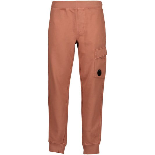 Brushed Fleece Lens Cargos - Casual Basement