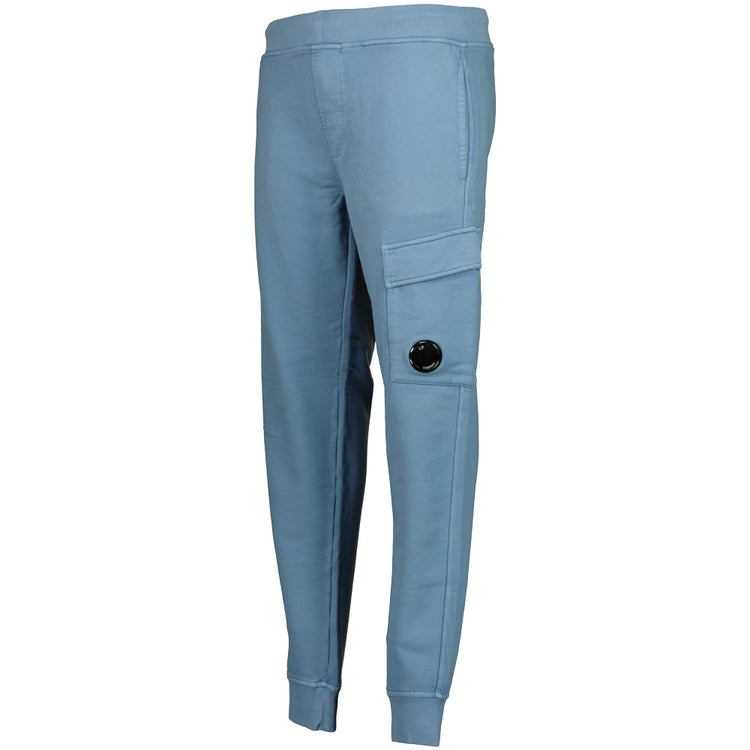 Brushed Fleece Lens Cargos - Casual Basement