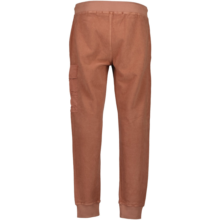 Brushed Fleece Lens Cargos - Casual Basement