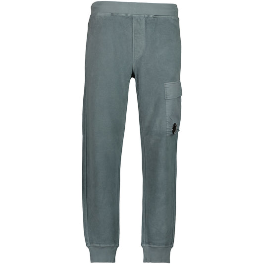 Brushed Fleece Lens Cargos - Casual Basement