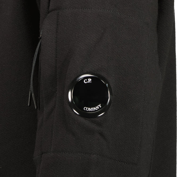 Quarter Zip Lens Fleece Sweatshirt - Casual Basement