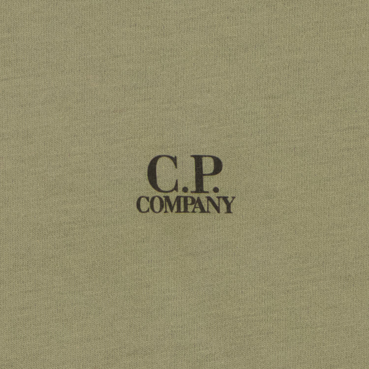 Goggle Print T-Shirt - Casual Basement