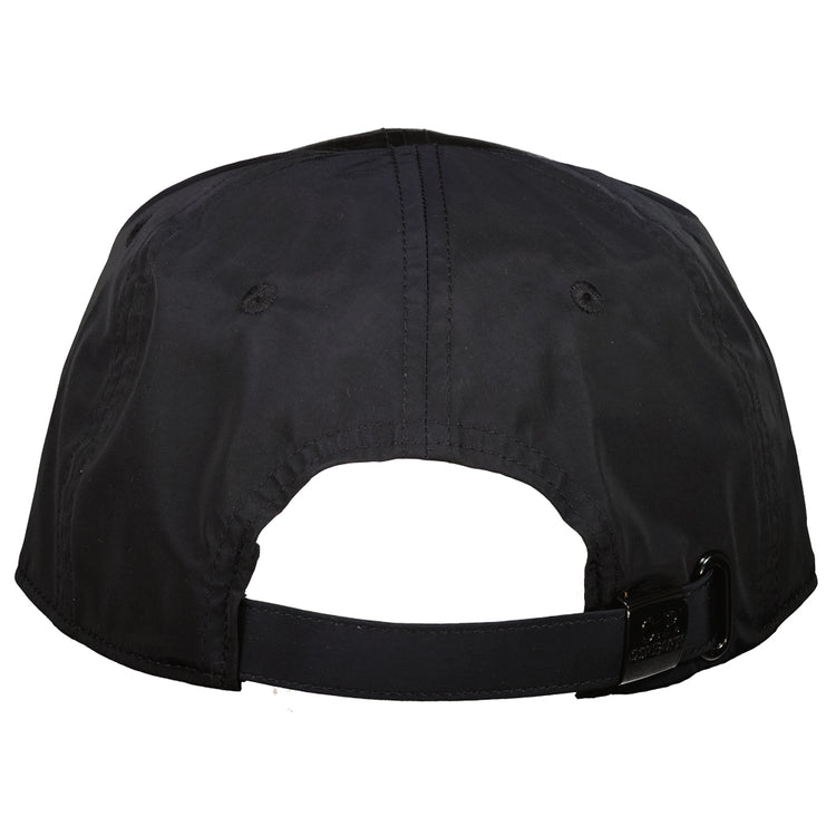 Embroidered Logo Chrome-R Cap
