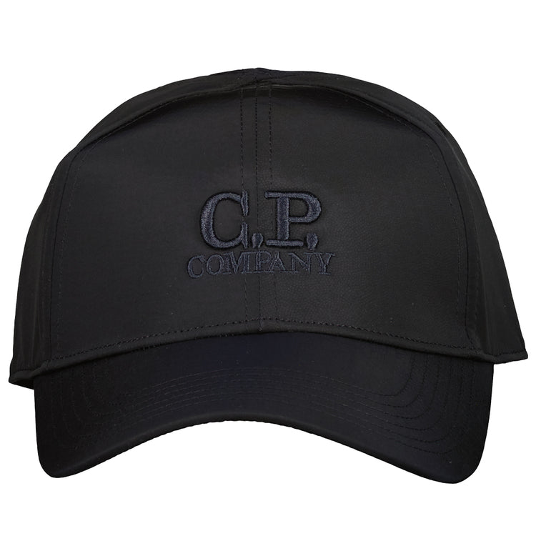Embroidered Logo Chrome-R Cap