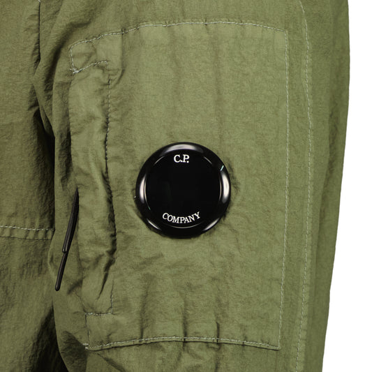 Taylon L Lens Overshirt Jacket - Casual Basement