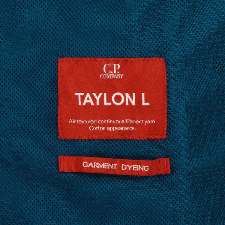 Taylon L Lens Overshirt Jacket - Casual Basement