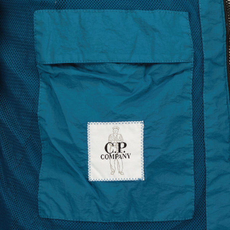 Taylon L Lens Overshirt Jacket - Casual Basement