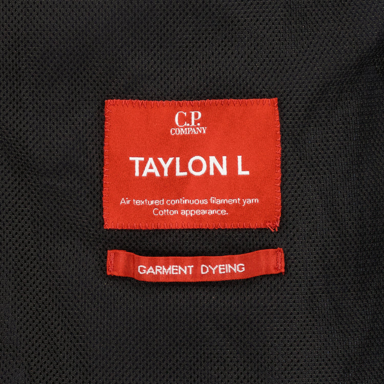 Taylon L Lens Overshirt Jacket - Casual Basement
