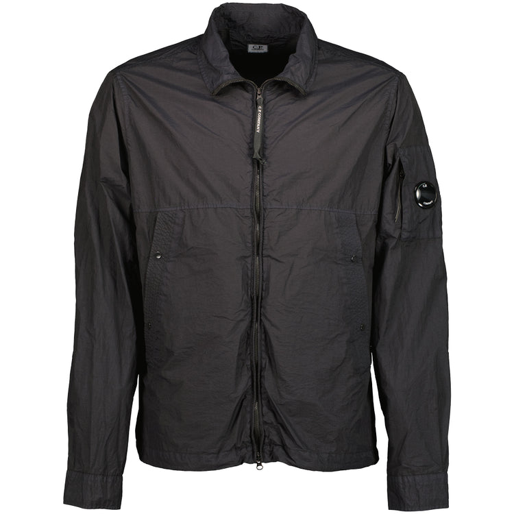 Taylon L Lens Overshirt Jacket - Casual Basement