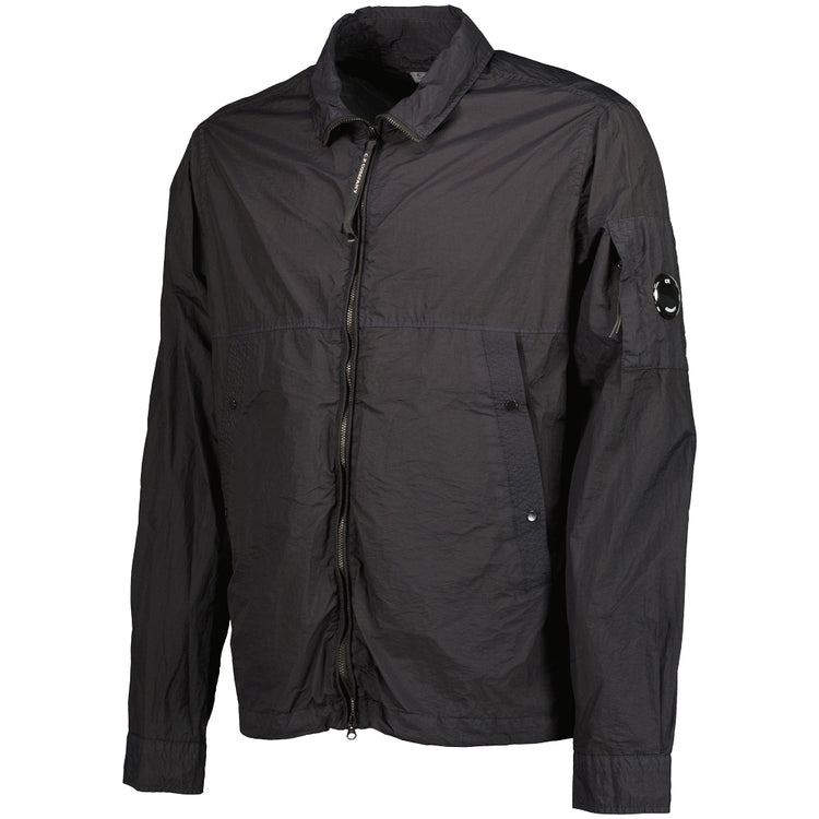 Taylon L Lens Overshirt Jacket - Casual Basement