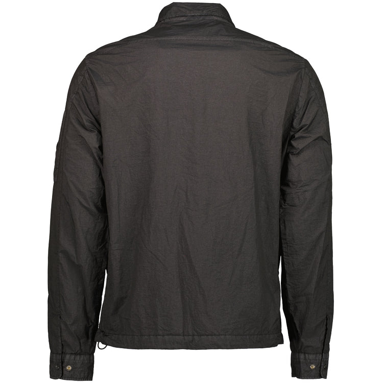 Taylon L Lens Overshirt Jacket