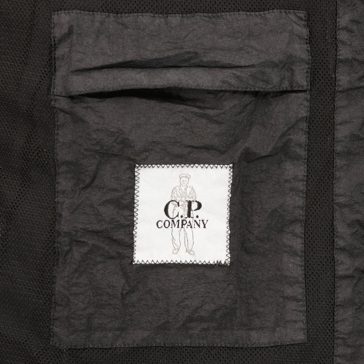 Taylon L Lens Overshirt Jacket