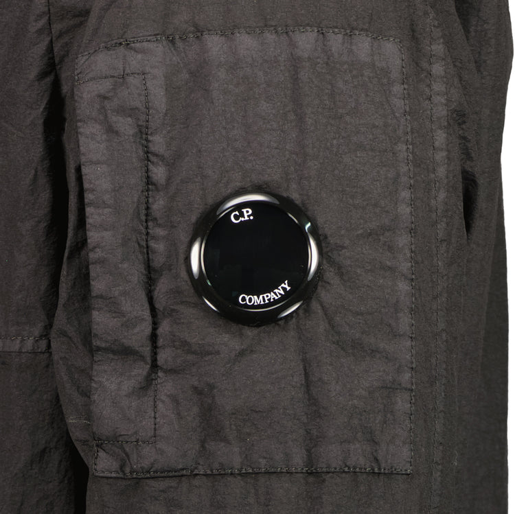 Taylon L Lens Overshirt Jacket