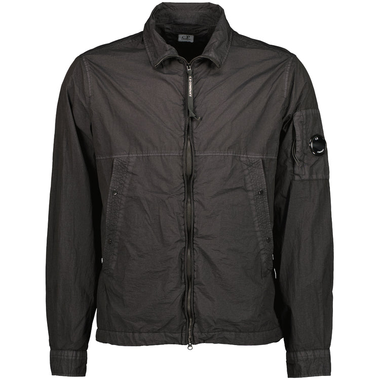 Taylon L Lens Overshirt Jacket