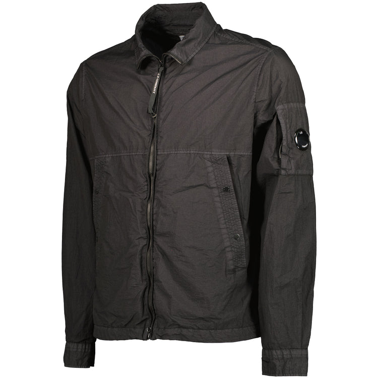 Taylon L Lens Overshirt Jacket