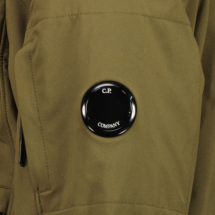 Shell-R Lens Jacket