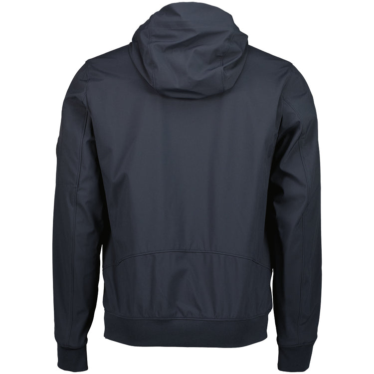 Shell-R Lens Jacket - Casual Basement