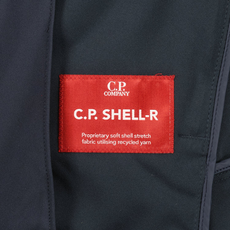 Shell-R Lens Jacket - Casual Basement