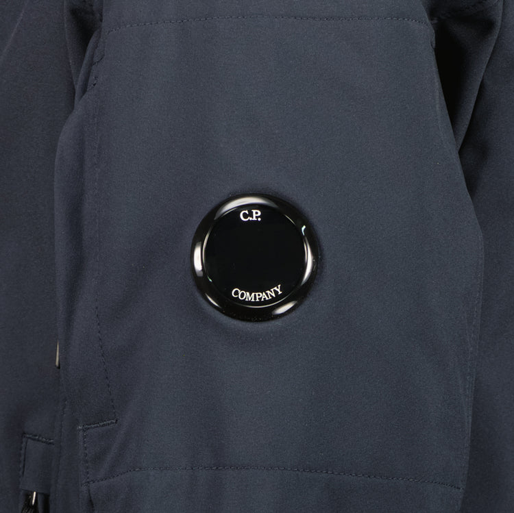 Shell-R Lens Jacket - Casual Basement