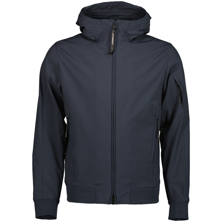 Shell-R Lens Jacket - Casual Basement