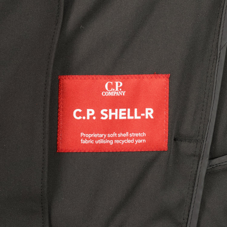 Shell-R Lens Jacket - Casual Basement