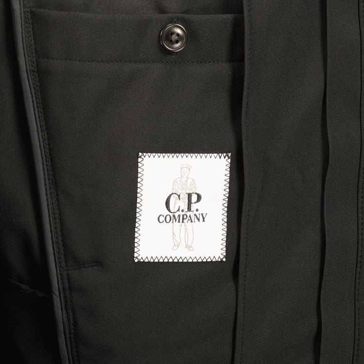 Shell-R Lens Jacket - Casual Basement