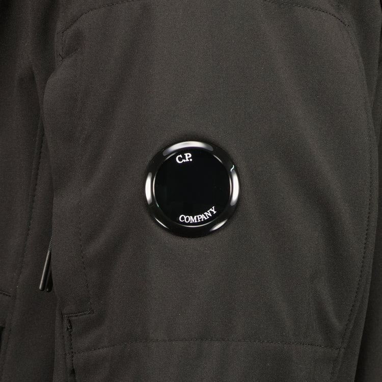 Shell-R Lens Jacket - Casual Basement