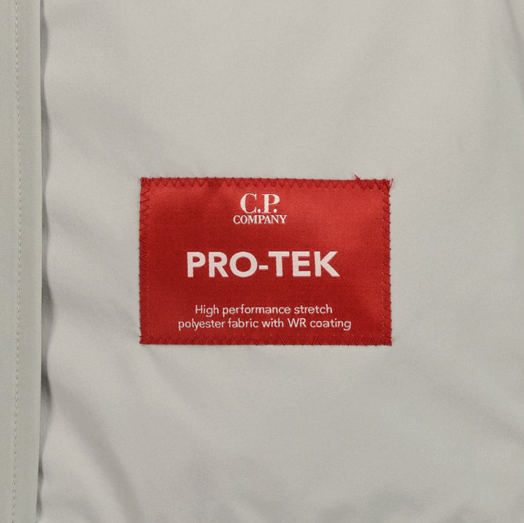 Pro-Tek Lens Jacket - Casual Basement