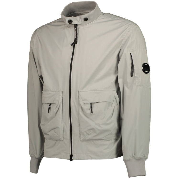 Pro-Tek Lens Jacket - Casual Basement
