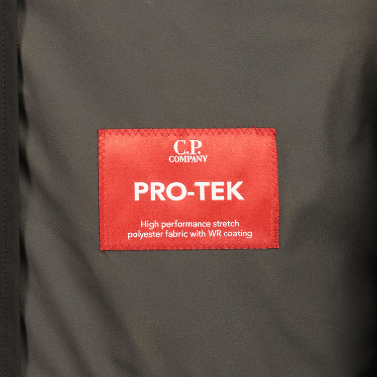 Pro-Tek Lens Jacket