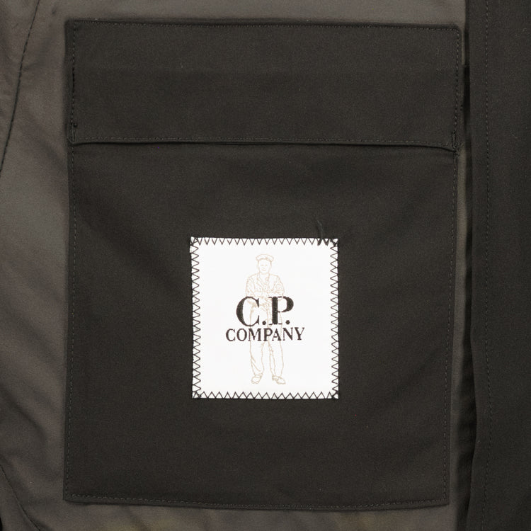 Pro-Tek Lens Jacket