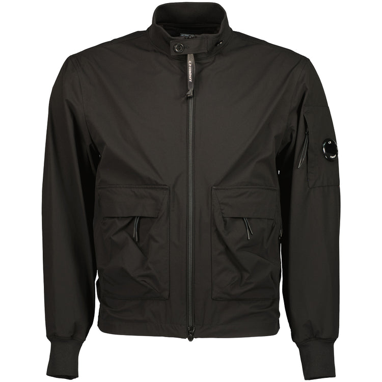 Pro-Tek Lens Jacket