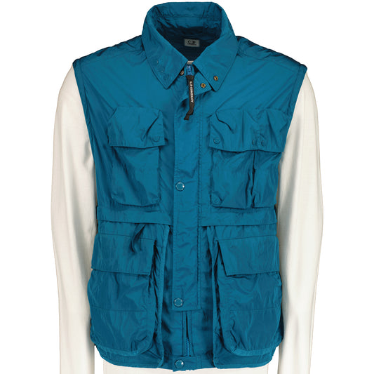 Chrome-R Watchviewer Lens Utility Goggle Jacket - Casual Basement