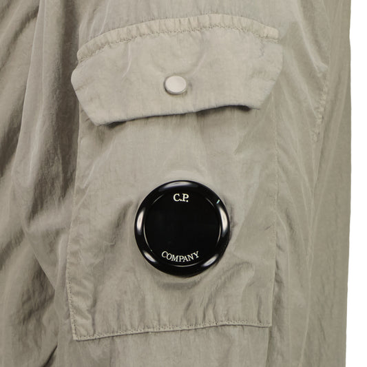 Chrome-R Lens Utility Jacket - Casual Basement