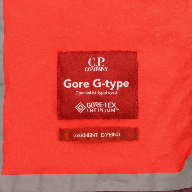 Gore G-Type Lens Jacket
