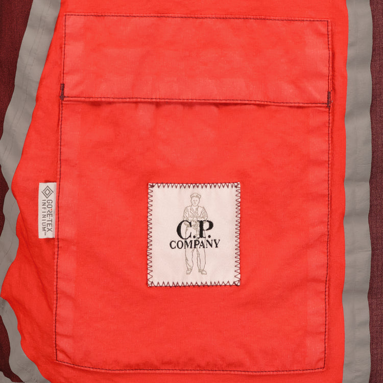 Gore G-Type Lens Jacket