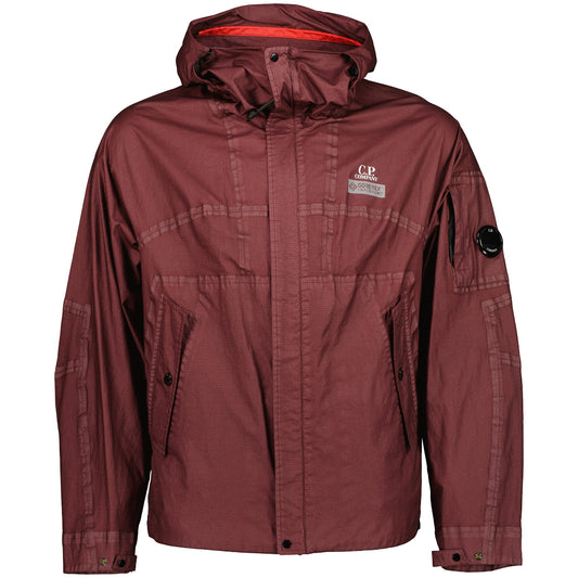 Gore G-Type Lens Jacket - Casual Basement