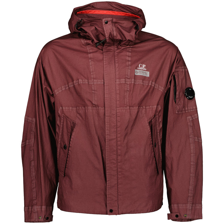 Gore G-Type Lens Jacket