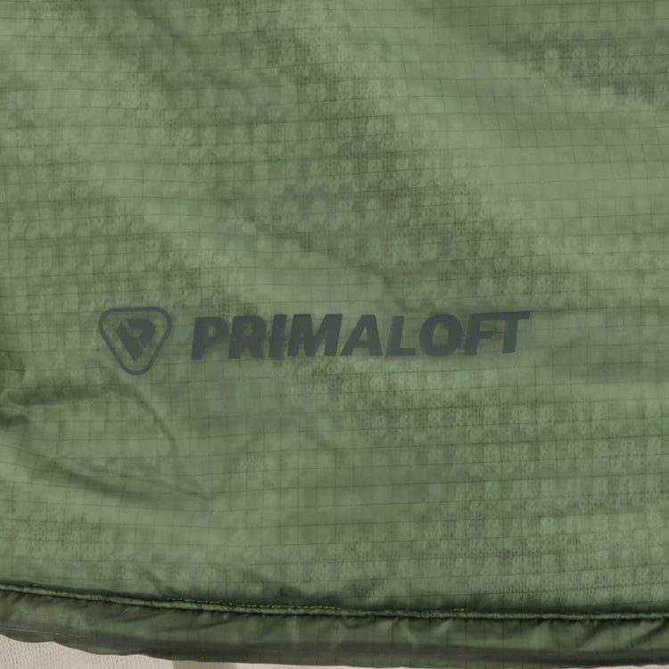 NADA Shell Padded Lens Vest