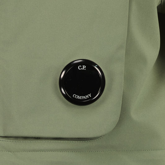 Shell-R Hooded Lens Vest - Casual Basement