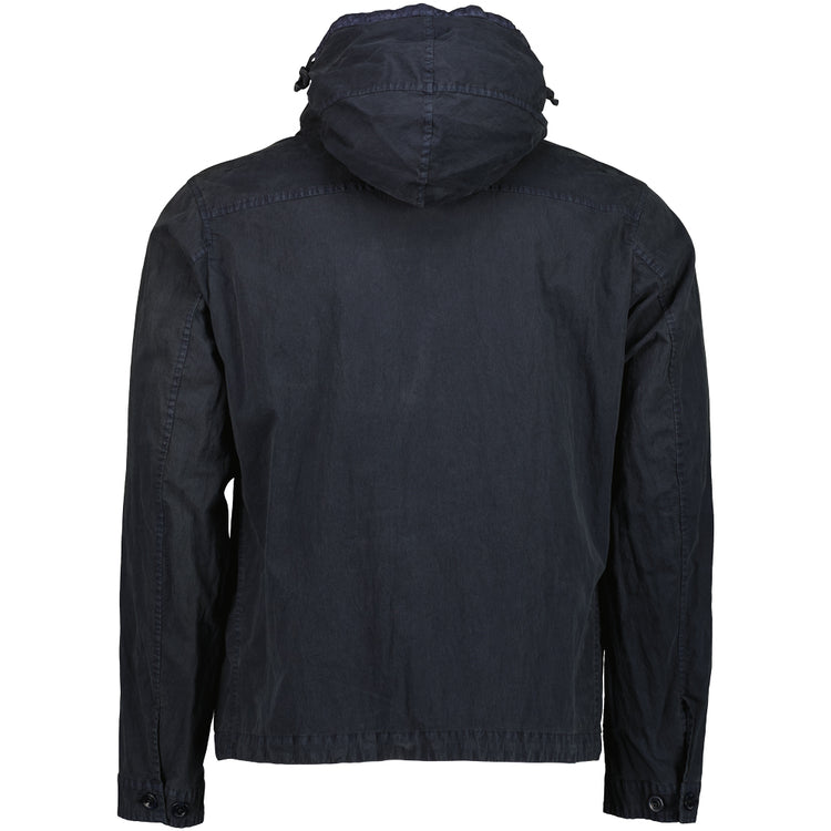 50 FILI Gum Hooded Jacket - Casual Basement