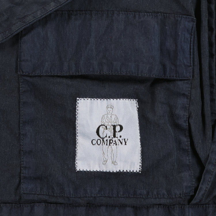 50 FILI Gum Hooded Jacket - Casual Basement